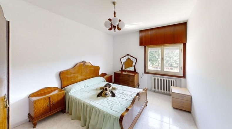 Ла-Корунья - Abegondo - 1580m2