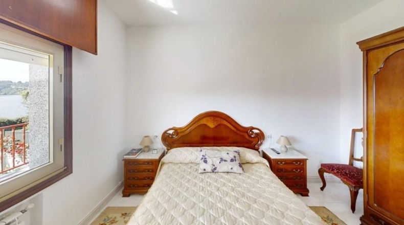Ла-Корунья - Abegondo - 1580m2