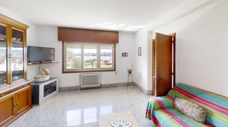 Ла-Корунья - Abegondo - 1580m2
