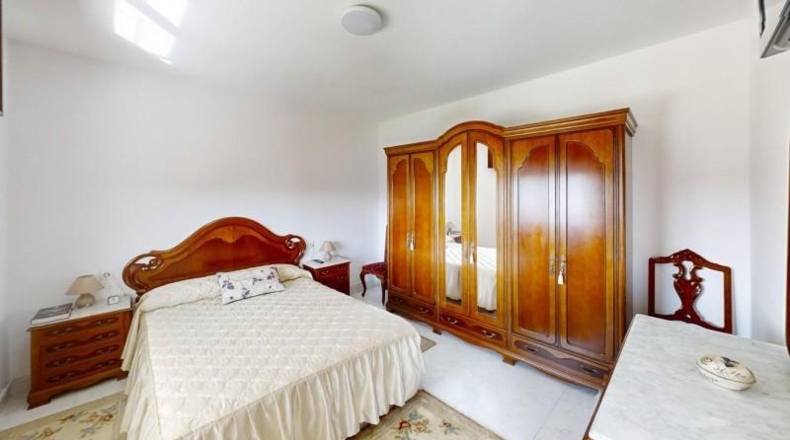 Ла-Корунья - Abegondo - 1580m2