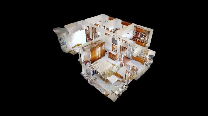 Ла-Корунья - Abegondo - 1580m2