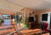 Xalet independent amb terreny en venda a la España, Badajoz, ref.: TR407323 foto