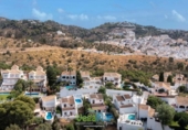 Detached villa with land for sale on España, La Herradura, ref: TR351907 photo