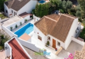 Detached villa with land for sale on España, La Herradura, ref: TR351907 photo