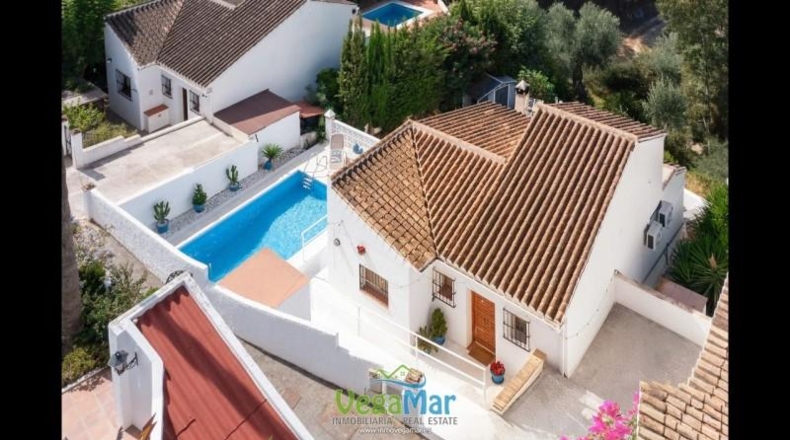 Granada - Almuñécar - 100m2