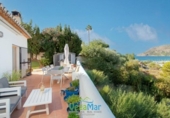 Detached villa with land for sale on España, La Herradura, ref: TR351907 photo