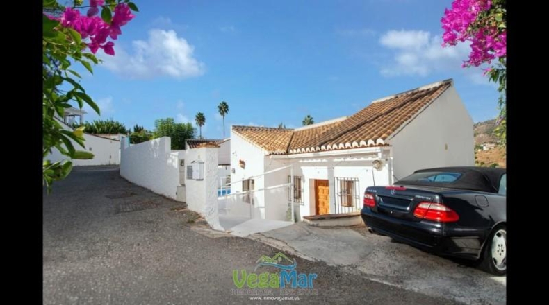 Granada - Almuñécar - 100m2
