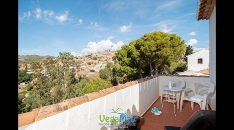 Granada - Almuñécar - 100m2