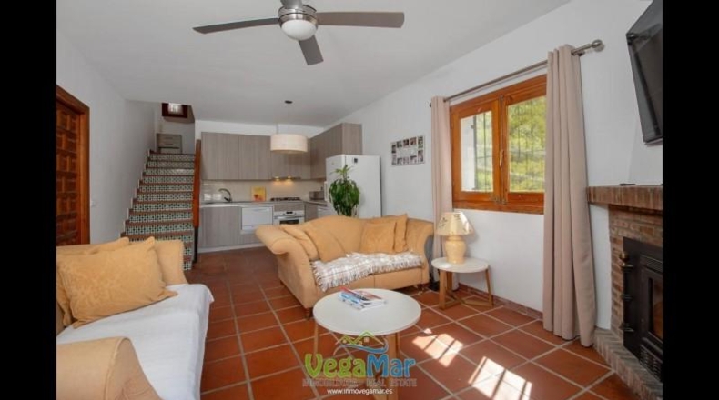 Granada - Almuñécar - 100m2