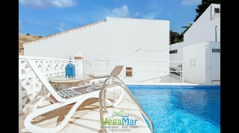 Granada - Almuñécar - 100m2