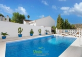 Detached villa with land for sale on España, La Herradura, ref: TR351907 photo