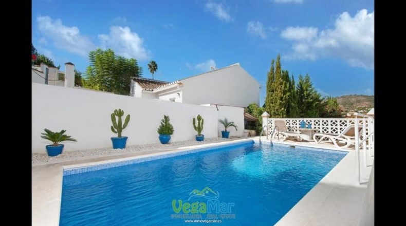 Granada - Almuñécar - 100m2