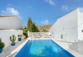 Detached villa with land for sale on España, La Herradura, ref: TR351907 photo