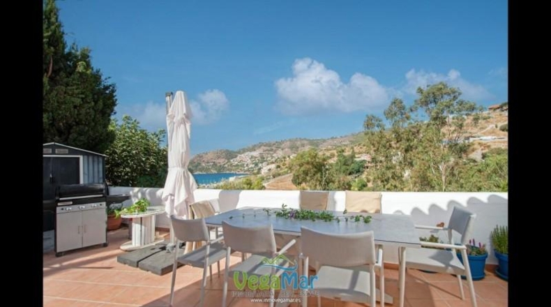 Granada - Almuñécar - 100m2