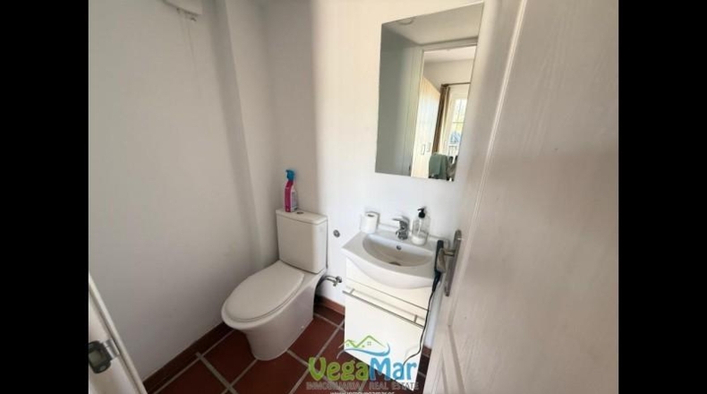 Granada - Almuñécar - 100m2