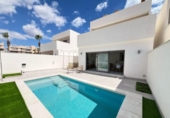 Detached villa with land for sale on España, Orihuela, ref: TR139876 photo