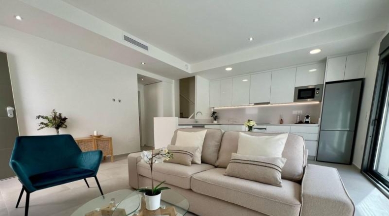 Alicante - Dehesa de Campoamor - 151m2