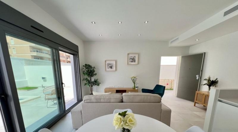 Alicante - Dehesa de Campoamor - 151m2