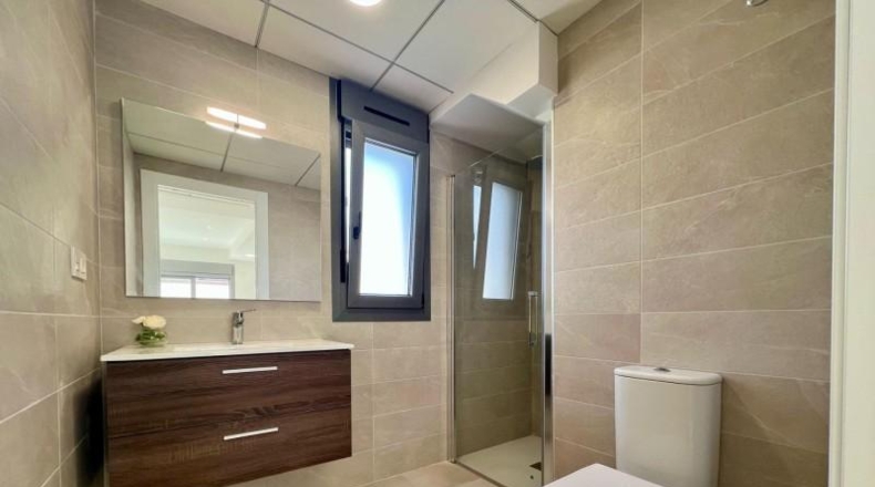 Alicante - Dehesa de Campoamor - 151m2