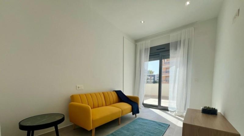 Alicante - Dehesa de Campoamor - 151m2