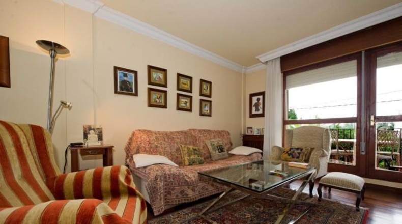 Cantabria - Santander - 177m2