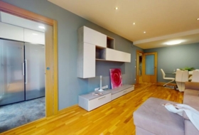 Burlada 244&nbsp;m² 