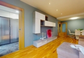 Casa de pueblo en venta en la España, Burlada, ref: TR378251 foto