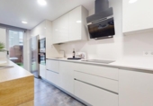 Casa de pueblo en venta en la España, Burlada, ref: TR378251 foto