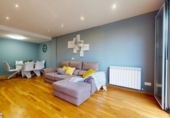 Casa de pueblo en venta en la España, Burlada, ref: TR378251 foto
