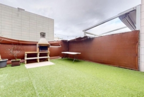 Burlada 244&nbsp;m² 