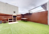 Casa de pueblo en venta en la España, Burlada, ref: TR378251 foto