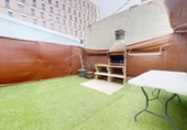 Casa de pueblo en venta en la España, Burlada, ref: TR378251 foto