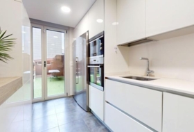 Burlada 244&nbsp;m² 