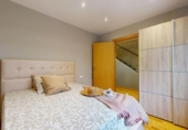 Casa de pueblo en venta en la España, Burlada, ref: TR378251 foto