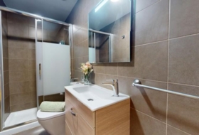 Burlada 244&nbsp;m² 