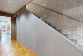 Burlada 244&nbsp;m² 