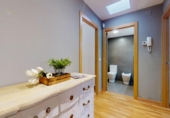 Casa de pueblo en venta en la España, Burlada, ref: TR378251 foto