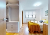 Casa de pueblo en venta en la España, Burlada, ref: TR378251 foto