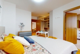 Burlada 244&nbsp;m² 