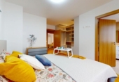 Casa de pueblo en venta en la España, Burlada, ref: TR378251 foto