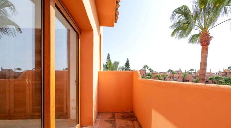 Малага - Mijas - 222m2