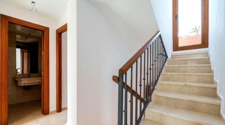 Малага - Mijas - 222m2