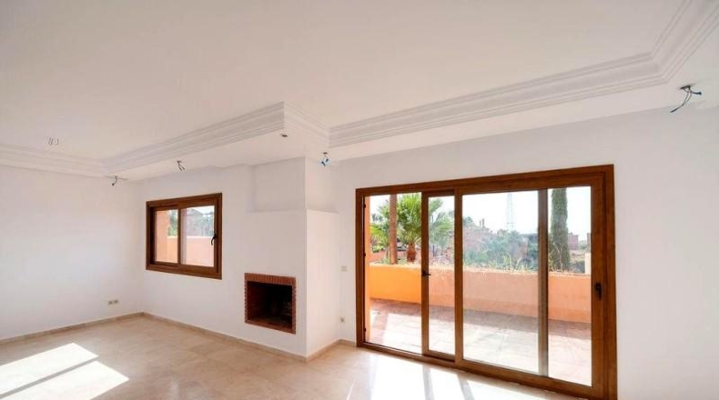Малага - Mijas - 222m2
