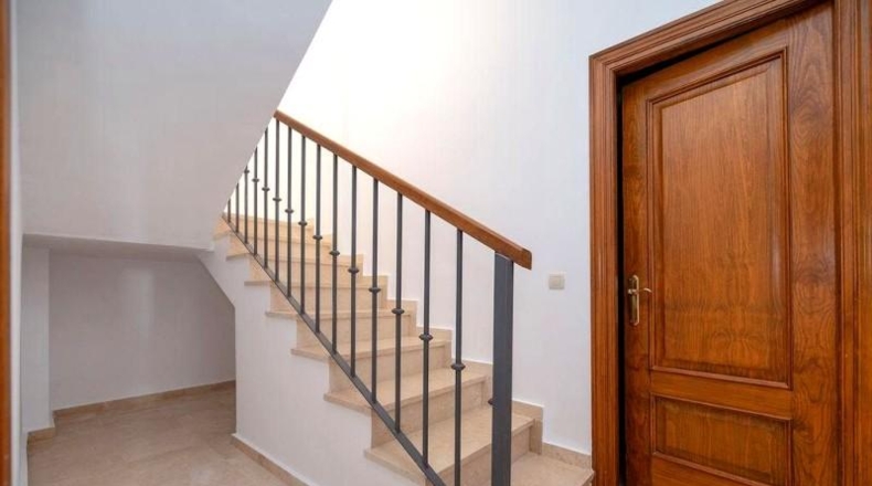 Малага - Mijas - 222m2