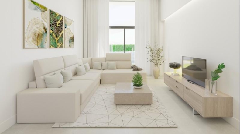 Alicante - Finestrat - 346m2