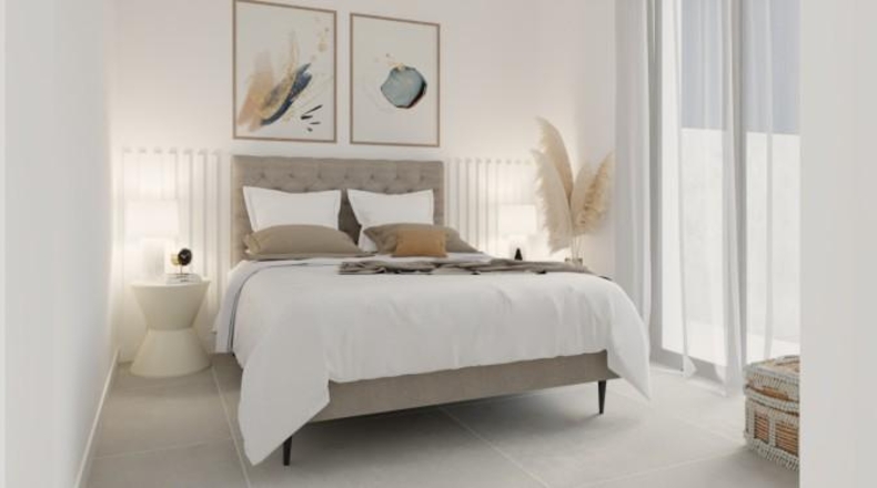 Alicante - Finestrat - 346m2