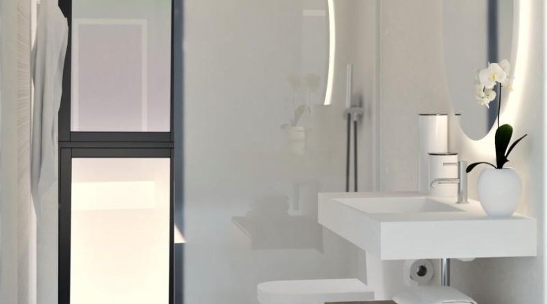 Alicante - Finestrat - 346m2