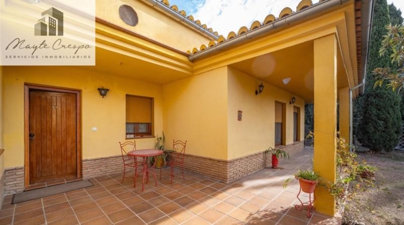 Granada - Alhendín - 2500m2