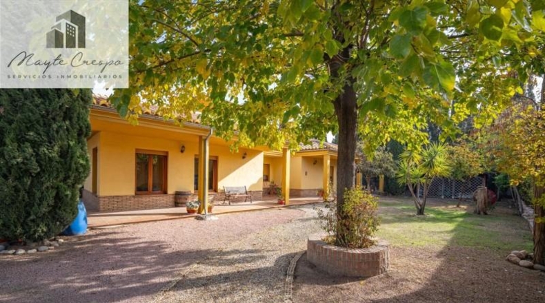Granada - Alhendín - 2500m2