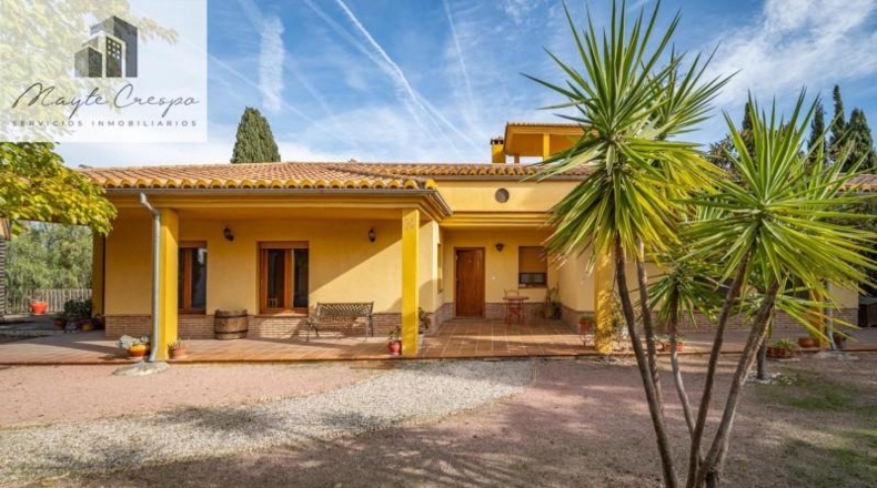 Granada - Alhendín - 2500m2